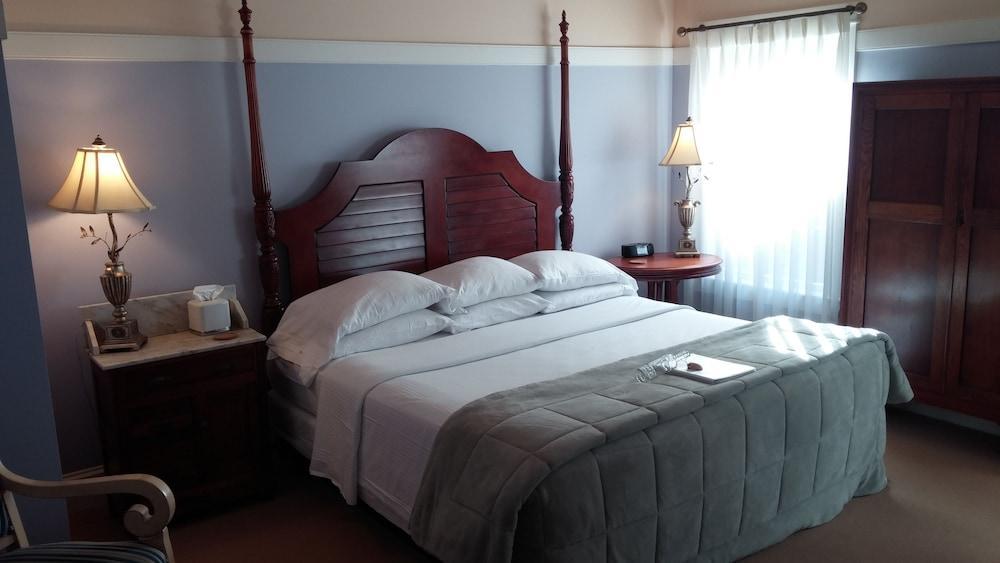فيرجينيا بيتش Beach Spa Bed & Breakfast المظهر الخارجي الصورة