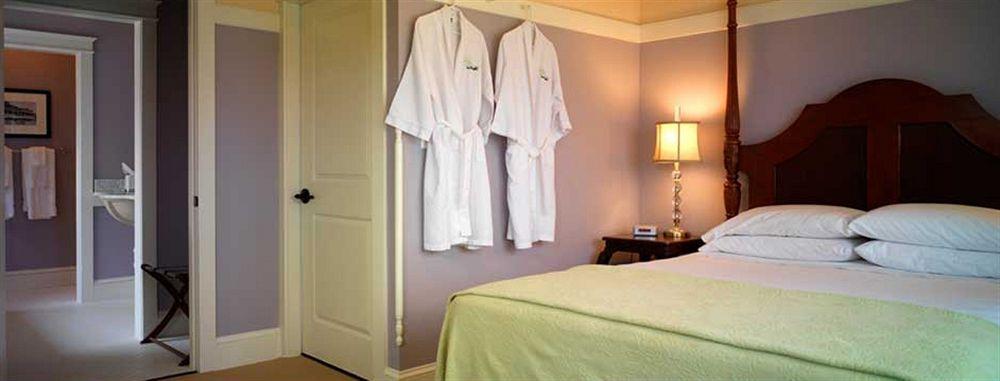 فيرجينيا بيتش Beach Spa Bed & Breakfast المظهر الخارجي الصورة