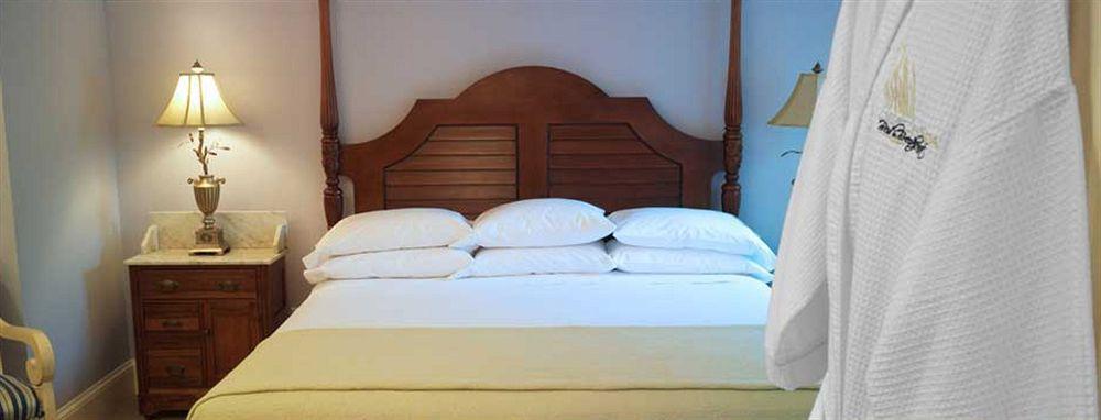 فيرجينيا بيتش Beach Spa Bed & Breakfast المظهر الخارجي الصورة