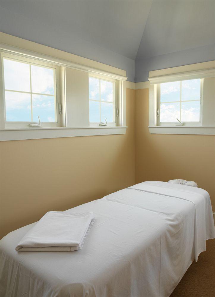 فيرجينيا بيتش Beach Spa Bed & Breakfast المظهر الخارجي الصورة
