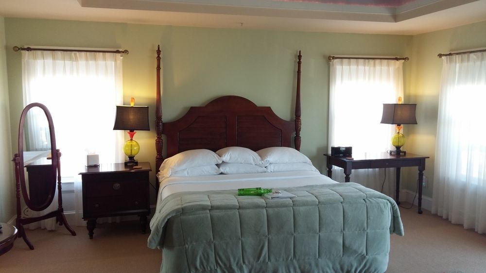 فيرجينيا بيتش Beach Spa Bed & Breakfast المظهر الخارجي الصورة
