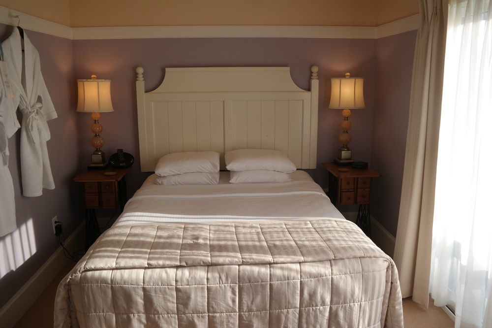 فيرجينيا بيتش Beach Spa Bed & Breakfast المظهر الخارجي الصورة
