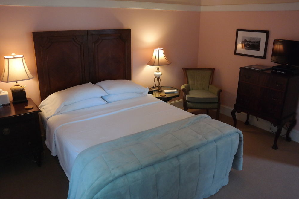 فيرجينيا بيتش Beach Spa Bed & Breakfast المظهر الخارجي الصورة