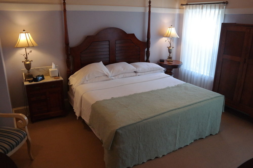 فيرجينيا بيتش Beach Spa Bed & Breakfast المظهر الخارجي الصورة
