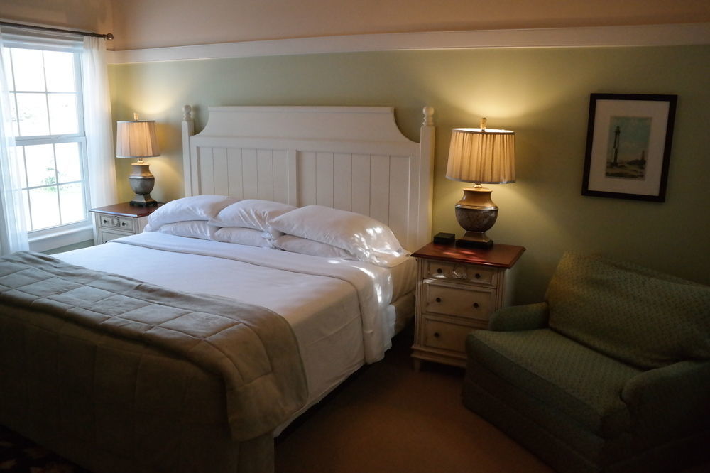 فيرجينيا بيتش Beach Spa Bed & Breakfast المظهر الخارجي الصورة
