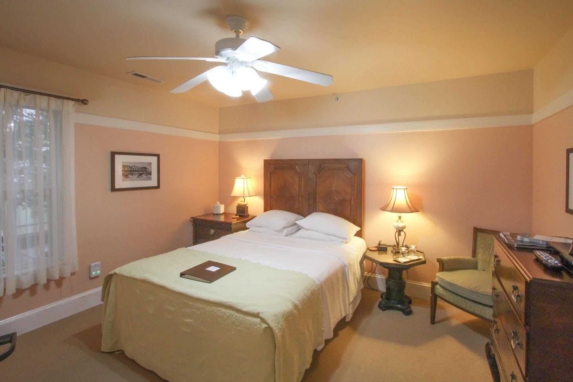 فيرجينيا بيتش Beach Spa Bed & Breakfast المظهر الخارجي الصورة