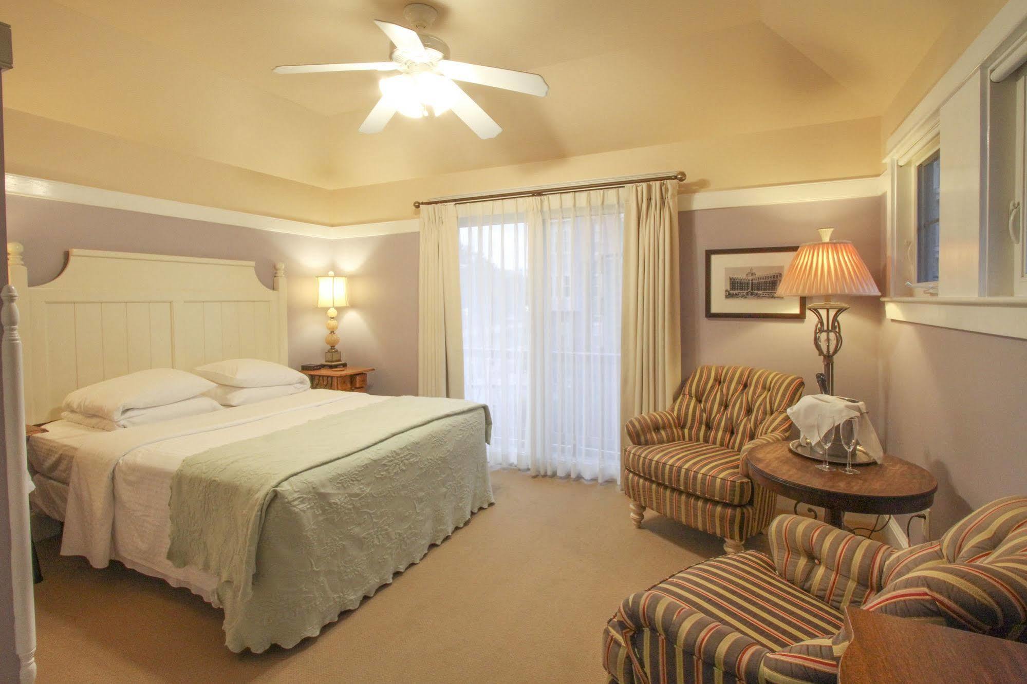 فيرجينيا بيتش Beach Spa Bed & Breakfast المظهر الخارجي الصورة