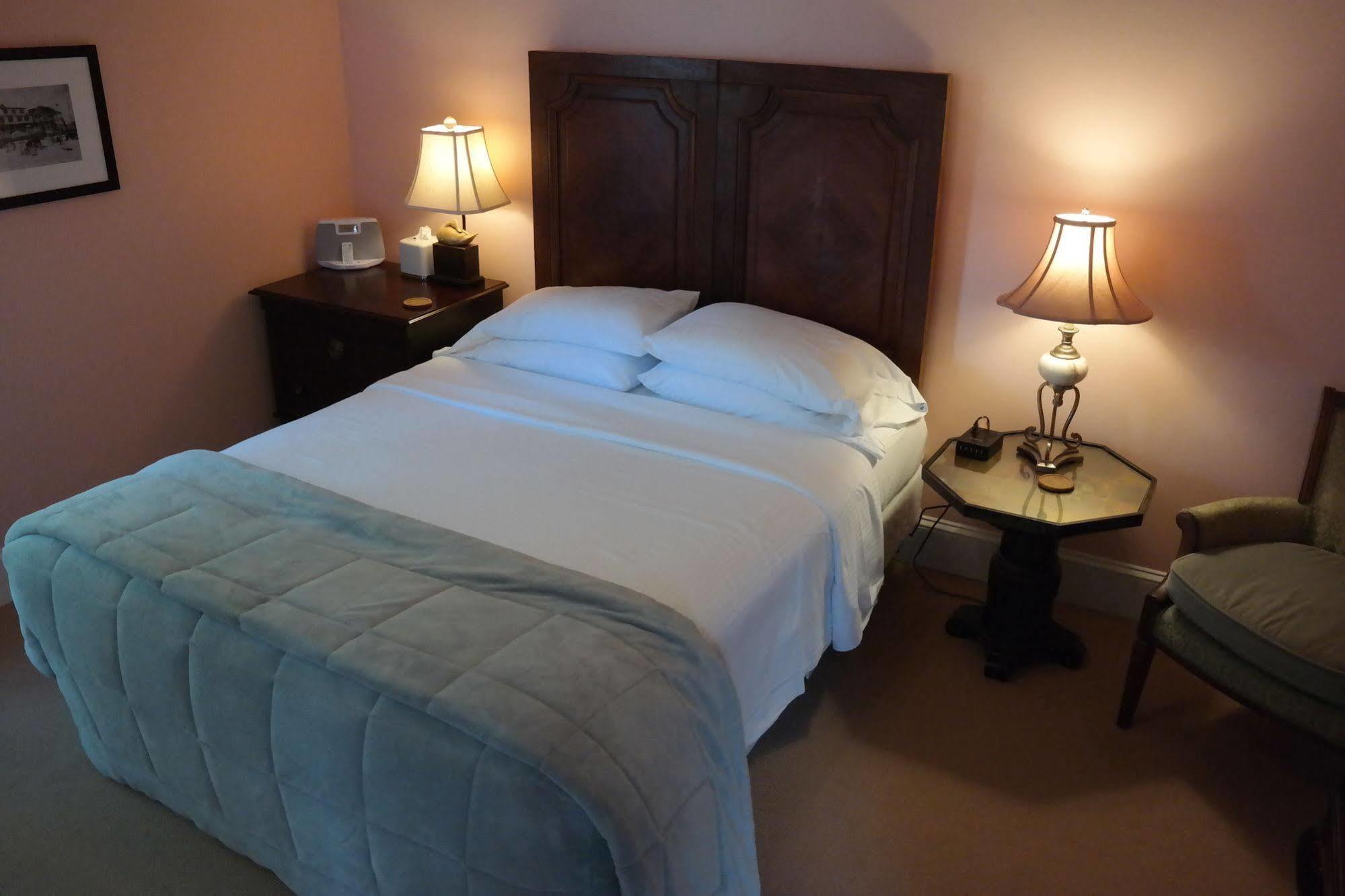 فيرجينيا بيتش Beach Spa Bed & Breakfast المظهر الخارجي الصورة