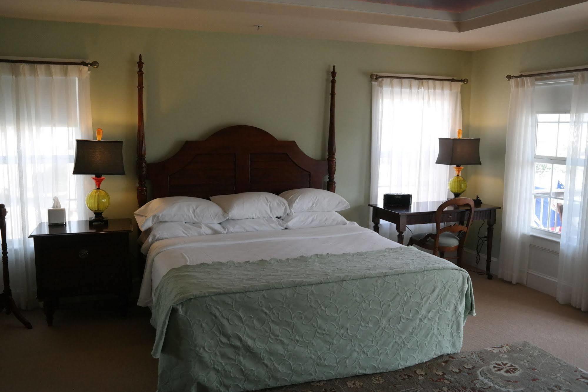فيرجينيا بيتش Beach Spa Bed & Breakfast المظهر الخارجي الصورة